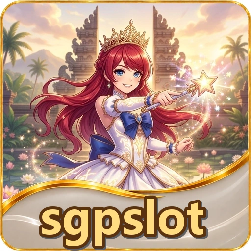 Ikon sgpslot untuk cara memilih permainan e-gaming