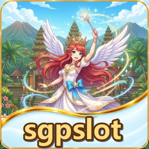 Ikon sgpslot untuk ringkasan panduan APK v4.7.5