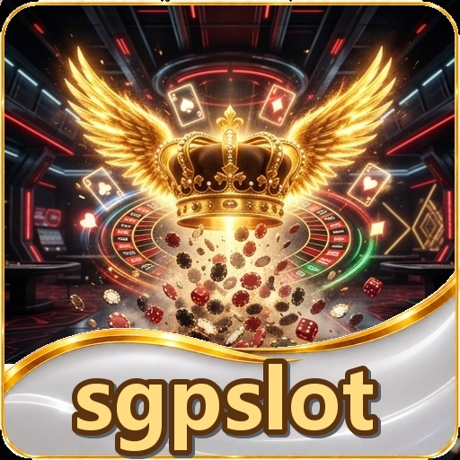 Ikon sgpslot untuk syarat pemasangan di Android