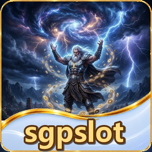 Ikon sgpslot untuk catatan v4.7.5